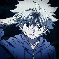 Yandere Killua