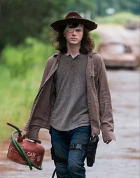 Carl Grimes