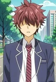 Shun ibusaki