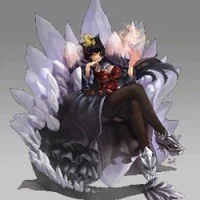 SpaceGzilla - Female