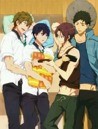 BL - Boys Sleepover