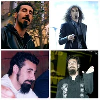 Serj Tankian 