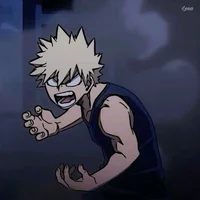 Bakugou 