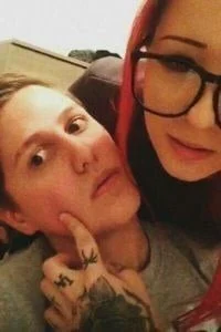 Настя Шпагина