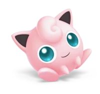 Jigglypuff