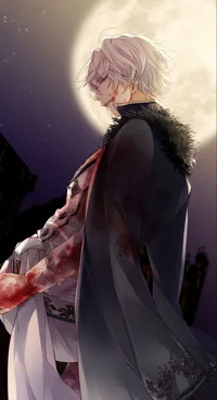 Vampire Prince 