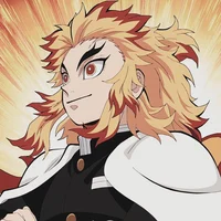 Kyojuro rengoku 
