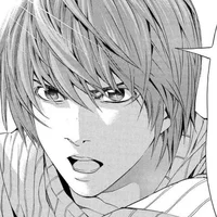 DN - Light Yagami