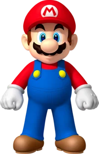 mario