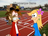 Albuquerque THE GAME