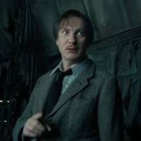 Remus J Lupin