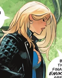 DINAH LANCE