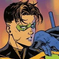 Tim Drake 