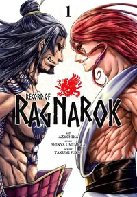 Record of Ragnarok