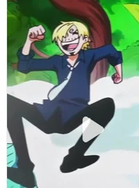 Sanji