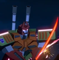 Bludgeon TFC