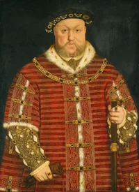 Henry VIII
