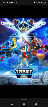 Tobot GD