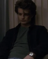 Steve Harrington