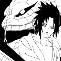 NS-Sasuke Uchiha