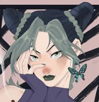 Yandere Jolyne Cujoh