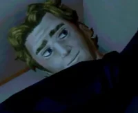 Curly - Mouthwashing