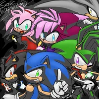 Hedgehog Tribe