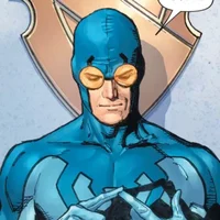 Ted Kord