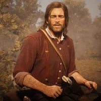 Arthur Morgan
