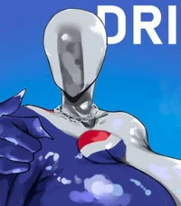 Pepsi woman