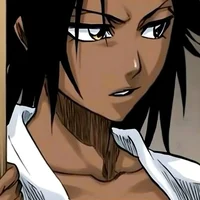 Yoruichi Shihouin