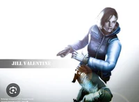Jill valentine 