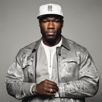 50 Cent
