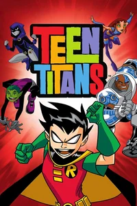 Teen Titans RP