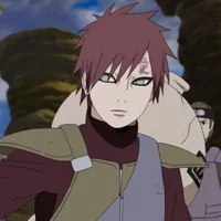 Gaara