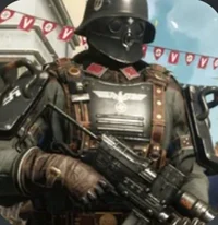 Wolfenstein Soldier