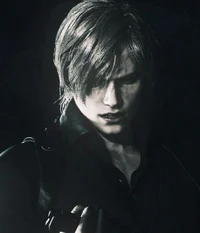 Leon Kennedy