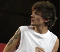 Louis Tomlinson-2014