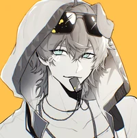 Brother-he saved you