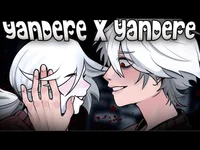 The yandere 