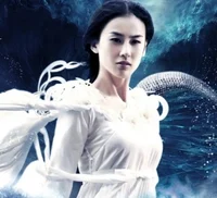 Bai Suzhen