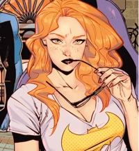 Barbara Gordon
