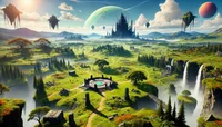 The Nexus