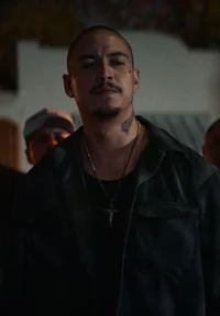 Oscar Diaz