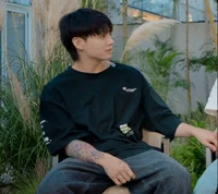 Jeon Jungkook 