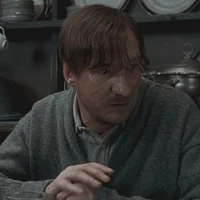 Remus J Lupin