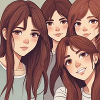 A party with Besties