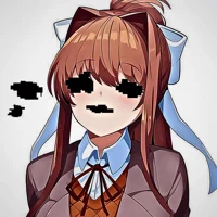 Monika - After DDLC