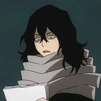 Aizawa Shouta
