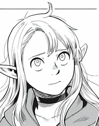 Marcille Donato